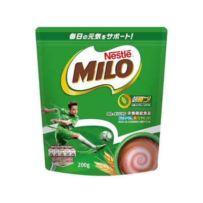 【日本美祿 】經典麥芽巧克力飲品 200g1